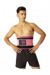 Şalcı 288 Termal Korse Bel Göbek Basen Zayıflama Korsesi Termal Kemer Yağ Yakma Kemeri Incetici - 7