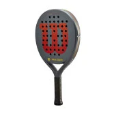 Wilson Pro Staff V2 Team Alt Padel Raketi WR112321U2 - 3