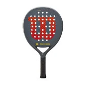 Wilson Pro Staff V2 Team Alt Padel Raketi WR112321U2 - 6