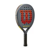 Wilson Pro Staff V2 Team Alt Padel Raketi WR112321U2 - 7