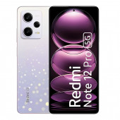 Xiaomi Redmi Note 12 Pro 5G 8GB + 256GB Pembe-Mor Cep Telefonu (İthalatçı Garantili) - 1