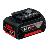 Bosch Gba 18v m-c 5,0 Ah Akü 1.600.A00.2U5 - 1