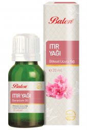 Balen Itır Yağı 20 Ml - 1