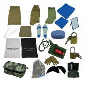 Asker 28 Acemi Ve BedelliAsker Malzemesi 28 Parça Set 42128 thumbnail 1