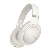 Havit H630BT Katlanabilir Kafa Üstü Mikrofonlu Bluetooth Kulaklık- BEJ - 1
