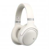 Havit H630BT Katlanabilir Kafa Üstü Mikrofonlu Bluetooth Kulaklık- BEJ - 2