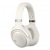 Havit H630BT Katlanabilir Kafa Üstü Mikrofonlu Bluetooth Kulaklık- BEJ - 3