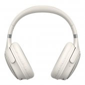 Havit H630BT Katlanabilir Kafa Üstü Mikrofonlu Bluetooth Kulaklık- BEJ - 5