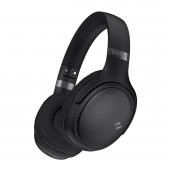 HAVIT H630BT BLUETOOTH KAFA ÜSTÜ KULAKLIK SİYAH - 1