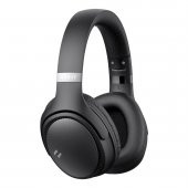 HAVIT H630BT BLUETOOTH KAFA ÜSTÜ KULAKLIK SİYAH - 3