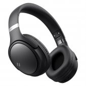 HAVIT H630BT BLUETOOTH KAFA ÜSTÜ KULAKLIK SİYAH - 4