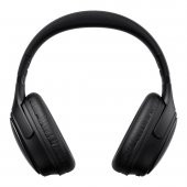 HAVIT H630BT BLUETOOTH KAFA ÜSTÜ KULAKLIK SİYAH - 5