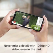 Ring Video Doorbell, Kablolu - 4