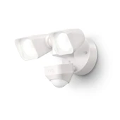 Ring Akıllı Aydınlatma - Kablolu, Dış Mekan Hareket Sensörlü Işık, Beyaz - 1