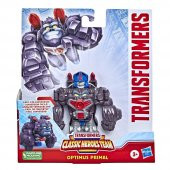 Transformers Classic Heroes Team Optimus Primal F0719-F4442 - 1