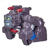 Transformers Classic Heroes Team Optimus Primal F0719-F4442 - 3