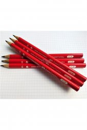 Jumbo Başlangıç Okul Kalemi 6 Adet - 1