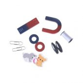 Limmy Mıknatıs Seti Deney Seti thumbnail 1