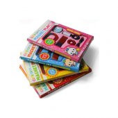 Limmy Mıknatıs Seti Deney Seti thumbnail 2