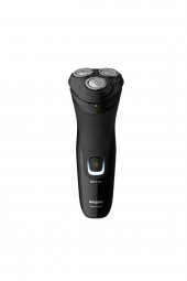 Philips 1200 S1223/41 Aquatouch Islak Kuru Tıraş Makinesi - 1