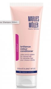 Marlies Möller Brililance Colour Conditioner 200ML Saç Kremi - 1
