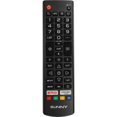 Sunny Sn32dal540 32" 80 Ekran Uydu Alıcılı Hd Webos Smart Led Tv - 5