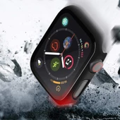 Bufalo Apple Watch 42mm 360 Kasa ve Ekran Koruyucu - 6