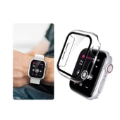 Bufalo Apple Watch 44mm 360 Kasa ve Ekran Koruyucu - 3