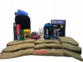 Asker 28 Li Malzeme Çamaşır Atlet Çorap Losyon 42328 - 1