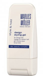 Marlies Möller Design Styling Gel 100ML Saç Şekillendirici Jel - 1