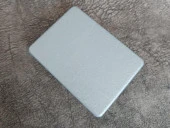 Cep Ayna Makyaj Çanta Seyehat Taşınabilir Ayna Bebek Sulu Pullu Kozmetik thumbnail 4