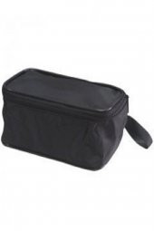 Asker Siyah Traş Çantası 42003 - 1