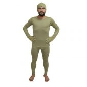 Asker TermalAsker i İçlikAsker Thermal İçlik 4 Adet Takım - 1