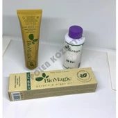 Biomagic Doğal Saç Boyası 60 Ml + Oksidan 90 Ml - 1
