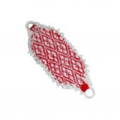 Bora El Örgüsü Uzun Çeyizlik Lif - 1