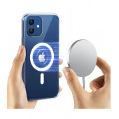 Magsafe Kablosuz Şarj Cihazı - 3