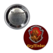 Harry Potter - Gryffindor - 1