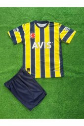 Fenerbahçe Forması Takım Kişiye Özel Baskı Yapılmaktadır - 2