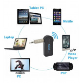 BS-09 Bluetooth Aux Araç Kiti - 3