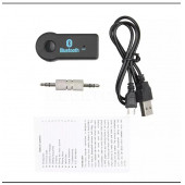 BS-09 Bluetooth Aux Araç Kiti - 4