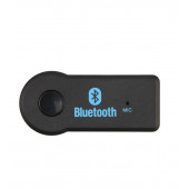 BS-09 Bluetooth Aux Araç Kiti - 6