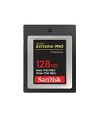 SanDisk Extreme PRO CFexpress Card Type - 1