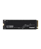 Kingston 1024G KC3000 PCIe 4.0 NVMe M.2 SSD - 1