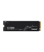 Kingston 2048G KC3000D M.2 2280 NVMe SSD - 1