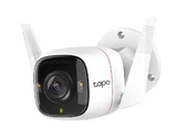 TP-LINK Outdoor Security Wi-Fi Camera TAPO-C320WS - 1