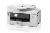 BROTHER Renkli Mfp A3 Ink Yazıcı 28ppm MFC-J2340DW - 2