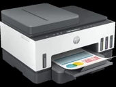 HP Smart Tank 750 WiFi-Ethernet ADF Çok Fonksiyonlu Yazıcı 6UU47A - 2