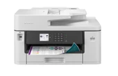 BROTHER Renkli Mfp A3 Ink Yazıcı 28ppm MFC-J2340DW - 1