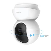 TP-LINK Pan Tilt Home Security Wi-Fi Camera TAPO-C210 - 2
