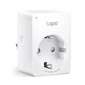 TP-LINK Min Mini Smart Wi-Fi Socket Energy Moni TAPO-P110 - 1